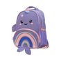 Mochila-Lilas-Kids-Baleia-|-Seanite-Tamanho--UN---Cor--LILAS-0